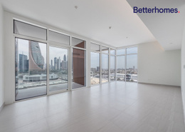 Large 2 Bedroom|Park Gate Res 4|Middle Floor.