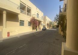 Villa - 6 bedrooms - 6 bathrooms for rent in Al Zaafaran - Al Khabisi - Al Ain
