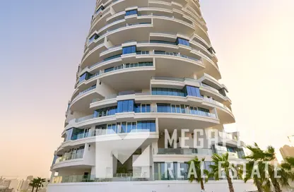 Apartment - Studio - 1 Bathroom for sale in FIVE at Jumeirah Village Circle - Jumeirah Village Circle - Dubai