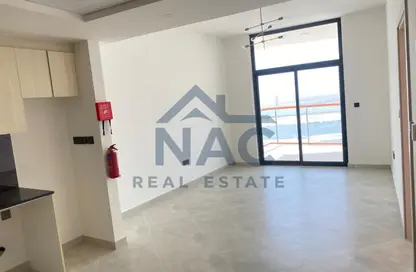 شقة - غرفة نوم - 2 حمامات للايجار في بن غاطي افنيو - الجداف - دبي