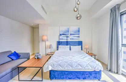 Apartment - 1 Bathroom for rent in Expo Village Residences - Expo City - Dubai
