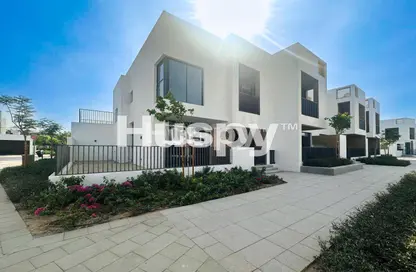Villa - 4 Bedrooms - 5 Bathrooms for sale in Bliss - Arabian Ranches 3 - Dubai