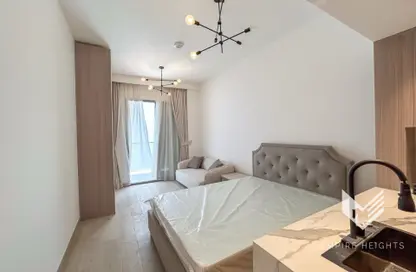 Apartment - Studio - 1 Bathroom for rent in Bali Residences - Jumeirah Village Triangle - Dubai