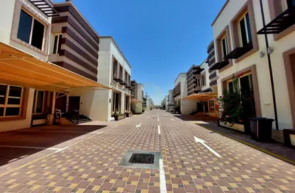 Villa - 4 Bedrooms - 5 Bathrooms for rent in Al Ruwaikah - Al Muwaiji - Al Ain