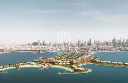 بنتهاوس - 7 غرف نوم - 7 حمامات للبيع في جميرا اسورا باي - الجميرا - دبي بنتهاوس - 7 غرف نوم - 7 حمامات للبيع في جميرا اسورا باي - الجميرا - دبي