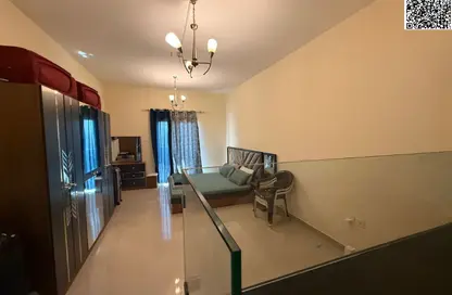 Apartment - Studio - 1 Bathroom for sale in Al Nuaimiya Towers C - Al Nuaimiya - Ajman