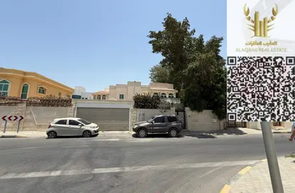 Villa - 7 Bedrooms - 7 Bathrooms for sale in Sharqan - Al Heerah - Sharjah