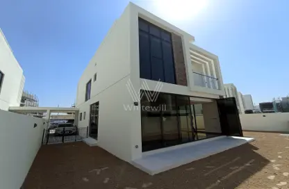 Villa - 4 Bedrooms - 6 Bathrooms for sale in Belair Damac Hills - By Trump Estates - DAMAC Hills - Dubai