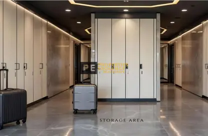 Apartment - 1 Bedroom - 2 Bathrooms for sale in Luzora Residences - Dubai Islands - Deira - Dubai