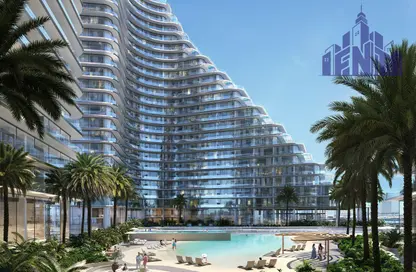 Apartment - 1 Bedroom - 2 Bathrooms for sale in Binghatti Flare - District 2 - Jumeirah Village Triangle - Dubai