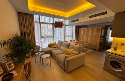 شقة - غرفة نوم - 1 حمام للبيع في 9 عزيزي ريفيرا - ميدان واحد - ميدان - دبي