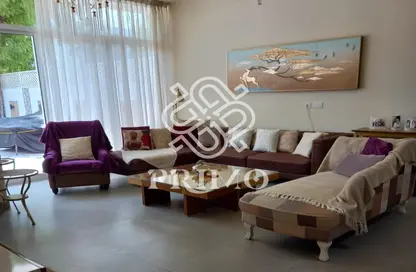 فيلا - 3 غرف نوم - 4 حمامات للايجار في 1 أرابيلا تاون هاوس - أرابيلا تاون هاوس - مودون - دبي