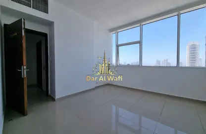Apartment - 1 Bedroom - 1 Bathroom for rent in Tiger Building Al Qadesia - Al Nahda - Sharjah
