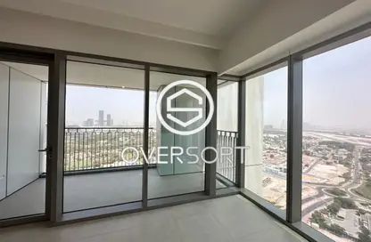 Apartment - 2 Bedrooms - 3 Bathrooms for rent in Downtown Views II Tower 2 - Downtown Views II - Downtown Dubai - Dubai