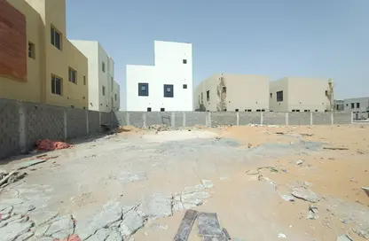 أرض - استوديو للبيع في الزاهية جاردنز - الزاهية - عجمان