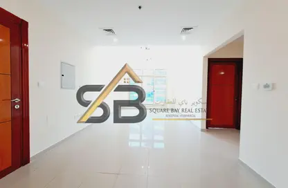 Apartment - 2 Bedrooms - 2 Bathrooms for rent in Al Manal Pearl - La Vista Residence - Dubai Silicon Oasis - Dubai