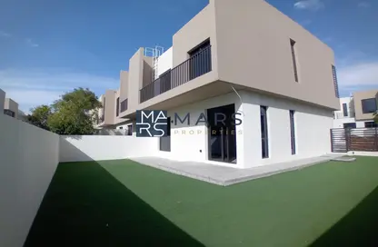 Townhouse - 3 Bedrooms - 4 Bathrooms for rent in Nasma Residence - Al Tai - Sharjah