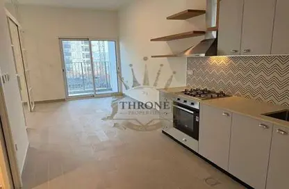 Apartment - 1 Bedroom - 2 Bathrooms for rent in Golfville - Dubai Hills Estate - Dubai