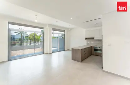 Townhouse - 3 Bedrooms - 3 Bathrooms for rent in Mudon Al Ranim 1 - Mudon - Dubai