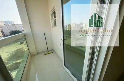 Apartment - 1 Bedroom - 1 Bathroom for rent in Fairmont Ajman - Al Nakhil 2 - Al Nakhil - Ajman