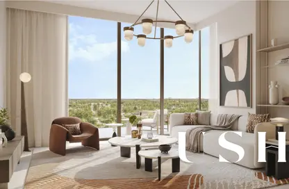 Apartment - 2 Bedrooms - 3 Bathrooms for sale in Vida Residences Hillside - Dubai Hills Estate - Dubai