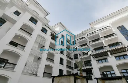 Apartment - 2 Bedrooms - 3 Bathrooms for rent in Ansam - Yas Island - Abu Dhabi