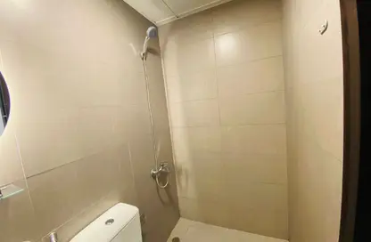 Apartment - Studio - 1 Bathroom for rent in Rabdan - Abu Dhabi