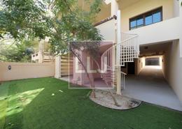 Villa - 5 bedrooms - 6 bathrooms for sale in Hills Abu Dhabi - Al Maqtaa - Abu Dhabi