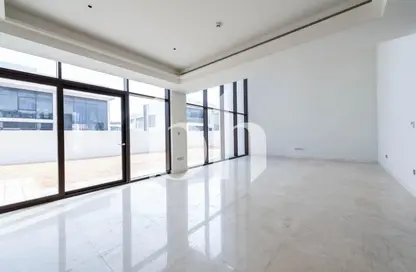 Villa - 4 Bedrooms - 6 Bathrooms for sale in Jawaher Saadiyat - Saadiyat Island - Abu Dhabi