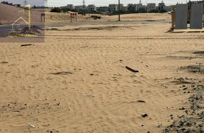 Land - Studio for sale in Hoshi - Al Badie - Sharjah