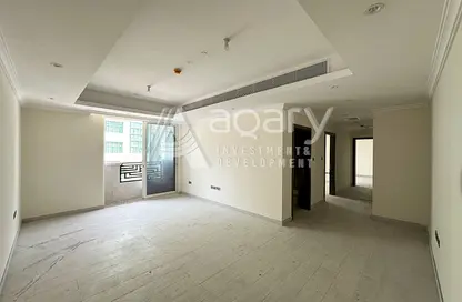 Apartment - 2 Bedrooms - 2 Bathrooms for rent in Al Danah - Abu Dhabi