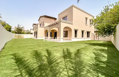 Villa - 6 Bedrooms - 6 Bathrooms for sale in Rasha - Arabian Ranches 2 - Dubai