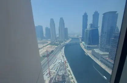 Apartment - 2 Bedrooms - 3 Bathrooms for sale in Churchill Residency Tower - Churchill Towers - Business Bay - Dubai