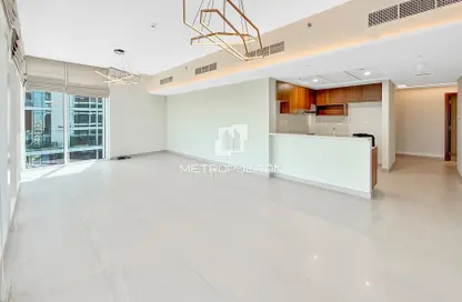 Apartment - 2 Bedrooms - 3 Bathrooms for sale in Park Gate Residence 3 - Al Kifaf - Zabeel - Dubai