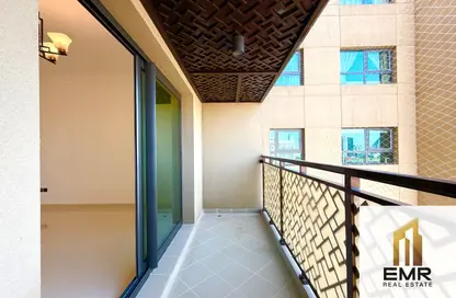 شقة - غرفة نوم - 2 حمامات للايجار في جداف فيوز - الجداف - دبي