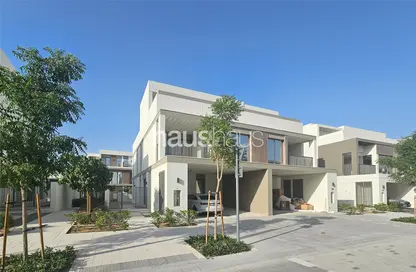Villa - 5 Bedrooms - 5 Bathrooms for sale in Aura - Tilal Al Ghaf - Dubai