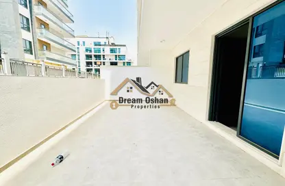 شقة - غرفة نوم - 2 حمامات للايجار في مبني ماراح - 4 الورسان - الورسان - دبي