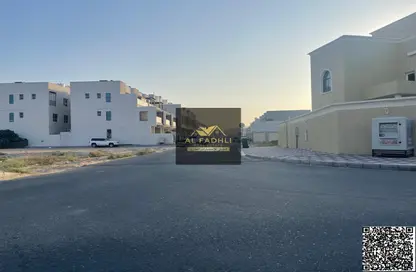 أرض - استوديو للبيع في الزاهية جاردنز - الزاهية - عجمان