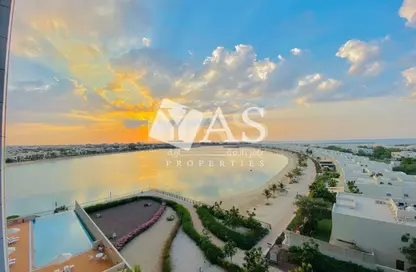 Apartment - 2 Bedrooms - 3 Bathrooms for rent in Gateway Residences - Mina Al Arab - Ras Al Khaimah