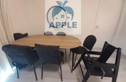 Apartment - 2 Bedrooms - 3 Bathrooms for rent in East Village - Aljada - Sharjah