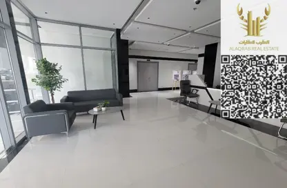 Apartment - 2 Bedrooms - 3 Bathrooms for rent in Sharjah Terraces - Al Khan Lagoon - Al Khan - Sharjah