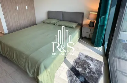 شقة - 1 حمام للايجار في عزيزي ريفيرا - ميدان واحد - ميدان - دبي