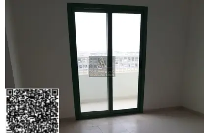 Apartment - Studio - 1 Bathroom for sale in Smart Tower 1 - Al Amerah - Ajman