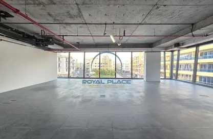 Office Space - Studio - 1 Bathroom for rent in Golden Gate - Oud Metha - Bur Dubai - Dubai