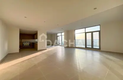 Apartment - 3 Bedrooms - 4 Bathrooms for sale in Acacia C - Park Heights - Dubai Hills Estate - Dubai