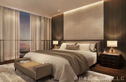 شقة - غرفة نوم - 1 حمام للبيع في البرشاء 3 - البرشاء - دبي