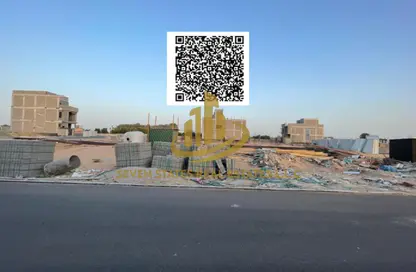 Land - Studio for sale in Al Helio 2 - Al Helio - Ajman