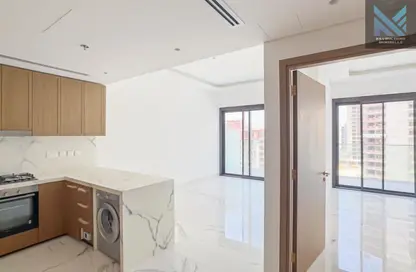 Apartment - 1 Bedroom - 1 Bathroom for sale in AZIZI Riviera - Meydan One - Meydan - Dubai