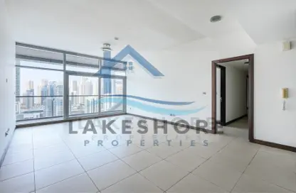 شقة - 2 غرف نوم - 2 حمامات للايجار في برج إنديجو - (JLT) مجمع D - أبراج بحيرة الجميرا - دبي