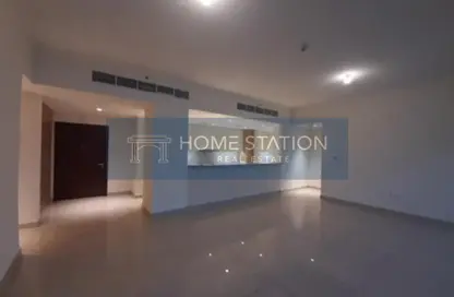 Apartment - 3 Bedrooms - 4 Bathrooms for rent in Mulberry 1 - Park Heights - Dubai Hills Estate - Dubai